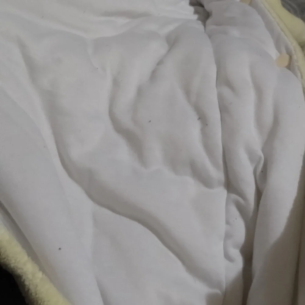 Jong Mingyao Winter Baby Bear Onesie Baby Fleece Snowsuit Jumpsuit Hooded Footie - Picture 12 of 15